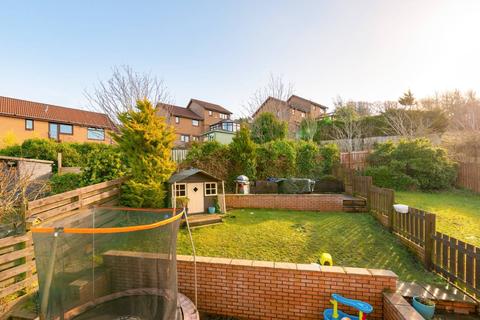 14 Beveridge Avenue, Mayfield, Dalkeith, EH22 5TR