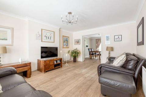 18 Beech Grove, Cousland, Dalkeith, EH22 2QP