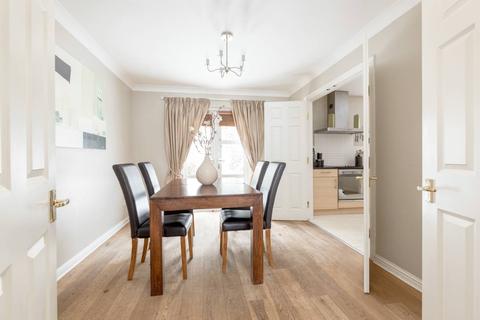 18 Beech Grove, Cousland, Dalkeith, EH22 2QP