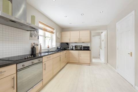 18 Beech Grove, Cousland, Dalkeith, EH22 2QP