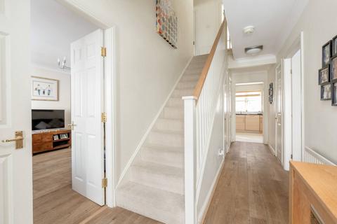 18 Beech Grove, Cousland, Dalkeith, EH22 2QP