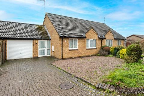 11 Bishops Close, Bourne, PE10 9JU