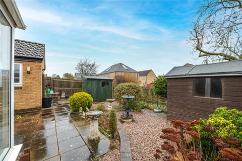 11 Bishops Close, Bourne, PE10 9JU