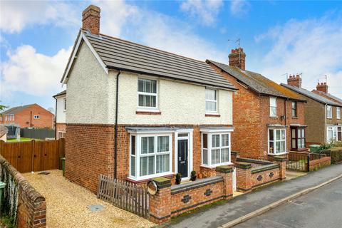 17 Austerby, Bourne, PE10 9JJ