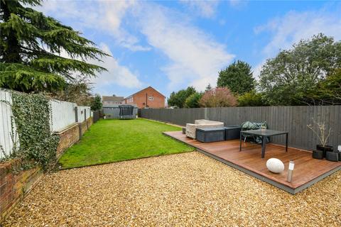 17 Austerby, Bourne, PE10 9JJ