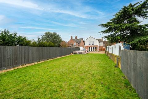 17 Austerby, Bourne, PE10 9JJ
