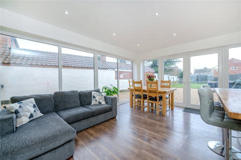 17 Austerby, Bourne, PE10 9JJ