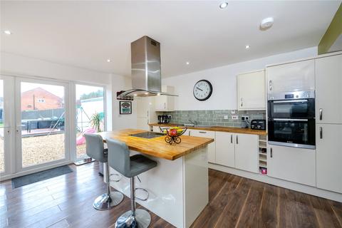 17 Austerby, Bourne, PE10 9JJ
