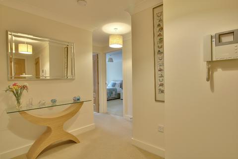 Flat 4, Palmerston House Botley Road, Romsey, SO51 5TA