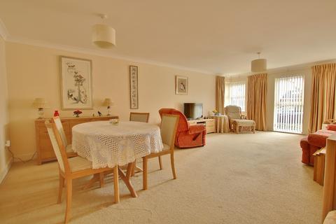 Flat 4, Palmerston House Botley Road, Romsey, SO51 5TA