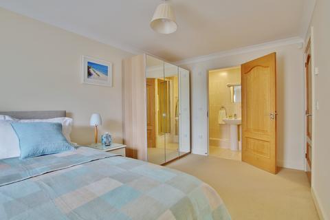 Flat 4, Palmerston House Botley Road, Romsey, SO51 5TA
