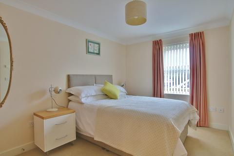 Flat 4, Palmerston House Botley Road, Romsey, SO51 5TA