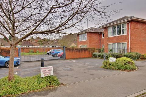 Flat 4, Palmerston House Botley Road, Romsey, SO51 5TA
