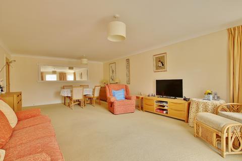 Flat 4, Palmerston House Botley Road, Romsey, SO51 5TA