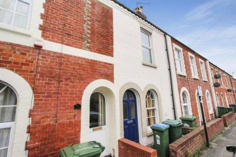 16 Earls Road, Southampton, SO14 6SH