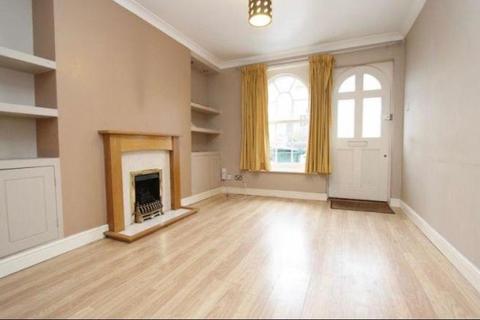 16 Earls Road, Southampton, SO14 6SH