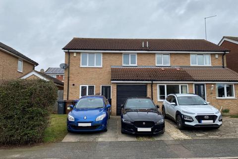 14 Deansway, Northampton, NN3 5JY
