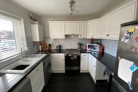 14 Deansway, Northampton, NN3 5JY