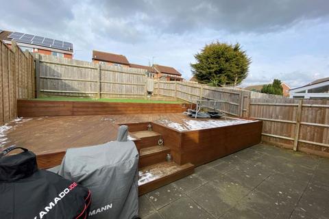 14 Deansway, Northampton, NN3 5JY