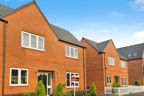 4 bedroom detached house to rent, Banbury,  Oxfordshire,  OX16