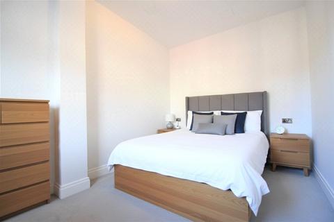 1 bedroom apartment to rent, High Street, Maidenhead, Berkshire, SL6