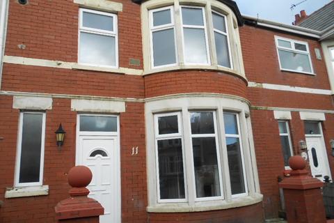 11 Leckhampton Road, Blackpool, FY1 2NB