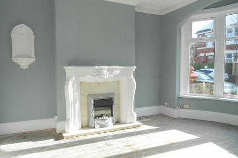 11 Leckhampton Road, Blackpool, FY1 2NB