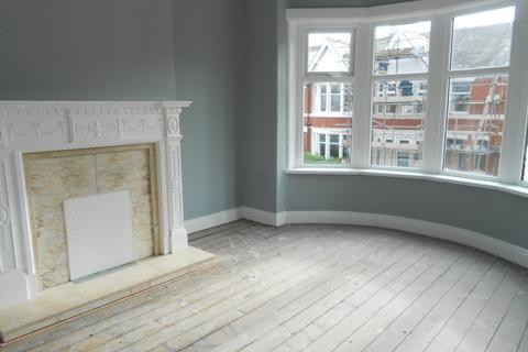 11 Leckhampton Road, Blackpool, FY1 2NB