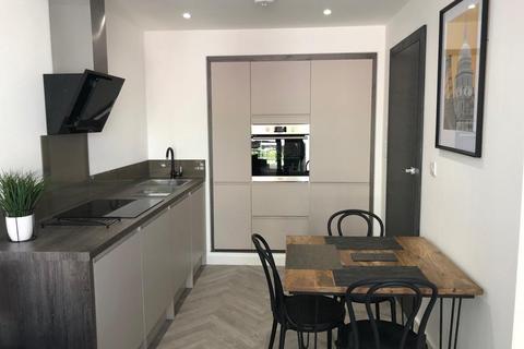 1 bedroom flat to rent, 37 Dun Fields, Kelham Island, Sheffield, S3