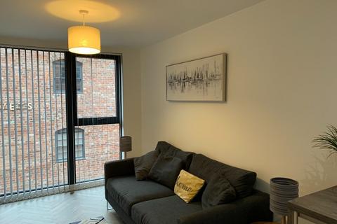 1 bedroom flat to rent, 37 Dun Fields, Kelham Island, Sheffield, S3