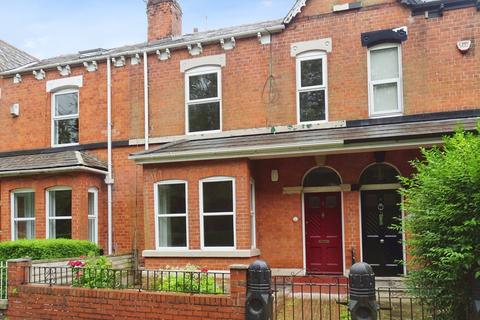 4 bedroom terraced house to rent, Park Road, Springfield, Wigan, WN1