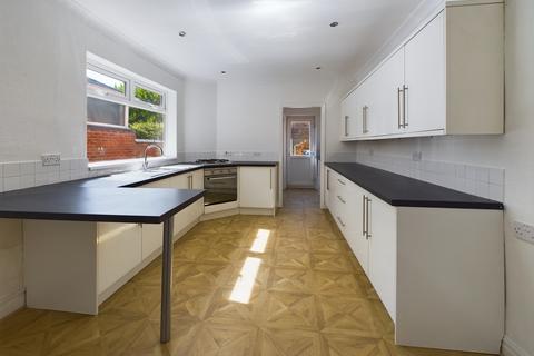 undefined, Park Road, Springfield, Wigan, WN1
