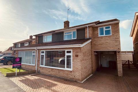 11 Blacklands Road, Benson, Wallingford, OX10 6NW