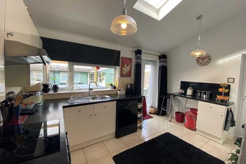 11 Blacklands Road, Benson, Wallingford, OX10 6NW