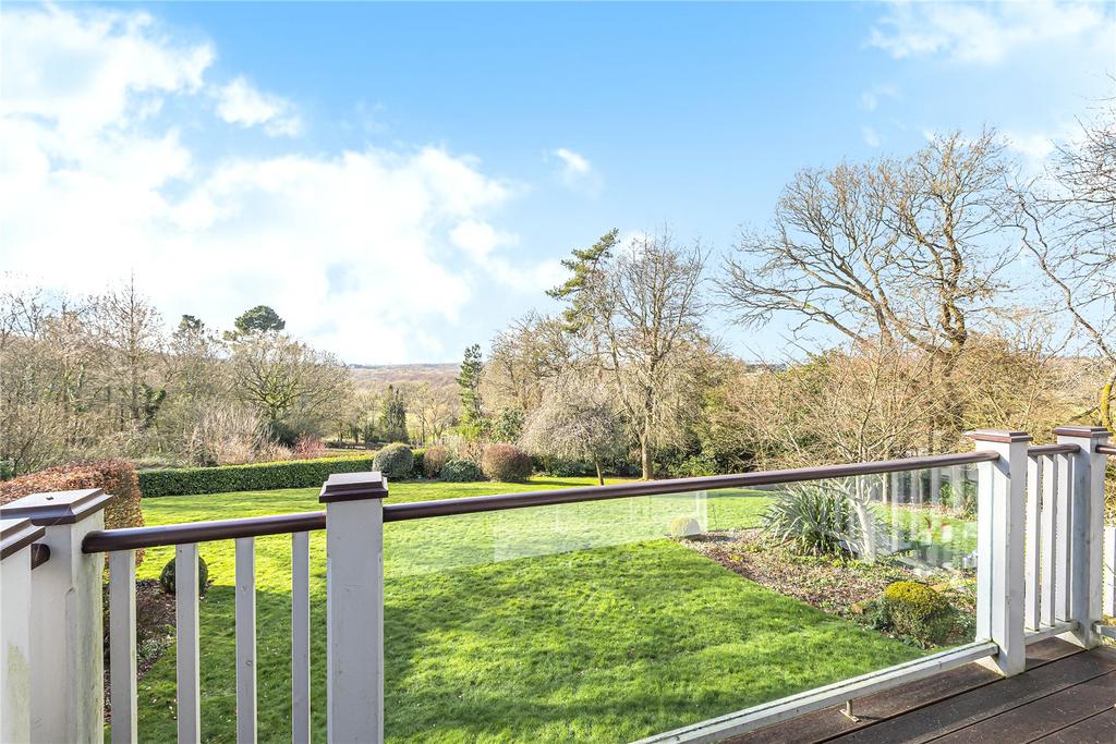 The Frenches, East Wellow, Romsey... 4 bed detached house £2,000,000