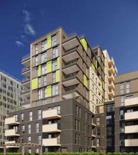 2 bedroom apartment for sale, High Road, Wembley