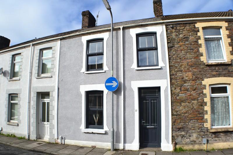 Velindre Street, Port Talbot, Neath Port Talbot. SA13 1BJ 2 bed