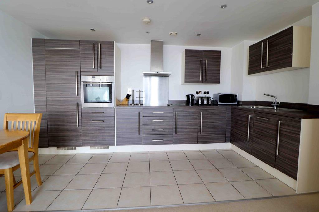 Aurora, Trawler Road, Swansea, West SA1 2 bed apartment £