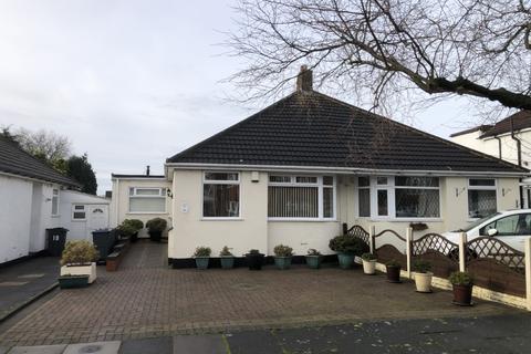 17 Flamborough Close, Birmingham, B34 6LY