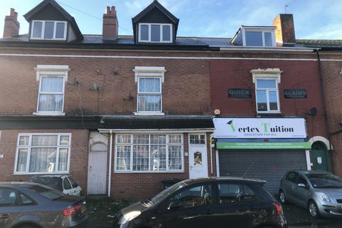 33 Crompton Road, Handsworth, Birmingham, B20 3QD
