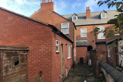 33 Crompton Road, Handsworth, Birmingham, B20 3QD