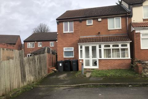 7 Duddeston Drive, Saltley, Birmingham, B8 1DB