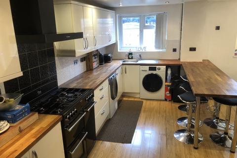 7 Duddeston Drive, Saltley, Birmingham, B8 1DB