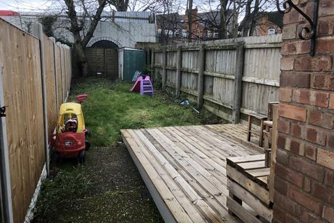34 Deakins Road, Birmingham, B25 8DZ