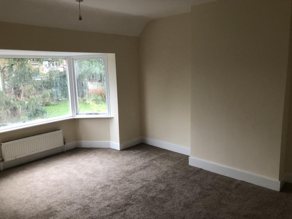 129 Barrows lane recetion room