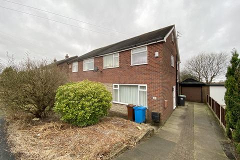 51 Ashfield Crescent, Springhead, Oldham, OL4 4NX