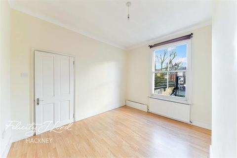 1 bedroom flat to rent - Penshurst Road E9