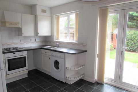 2 bedroom terraced house to rent, Haslington Road, Manchester, M22