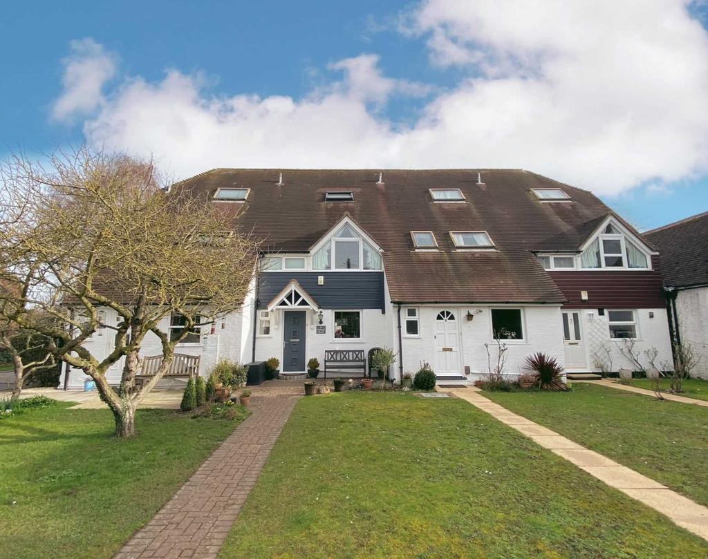 Oxford Road, Benson 4 bed townhouse £425,000