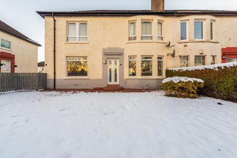 86 Brownside Drive, Glasgow, G13 4BL